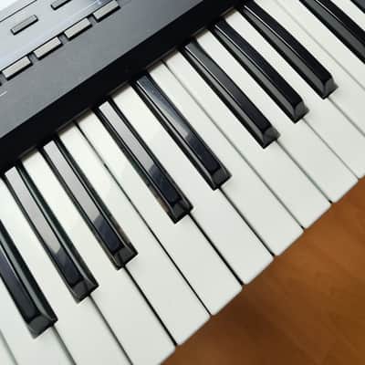 ROLAND D-50 Linear Synthesizer Classic keyboard famous 80s vintage sounds image 7