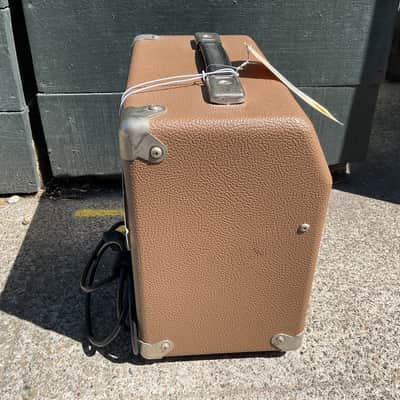 Fender Acoustasonic 15 image 4