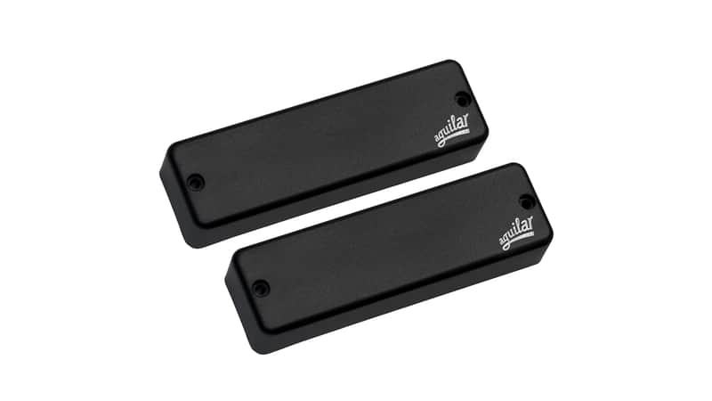 Aguilar DCB-D2 imagen 1