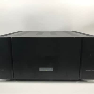 Harman Kardon Citation 7.1-Channel Power Amplifier image 2
