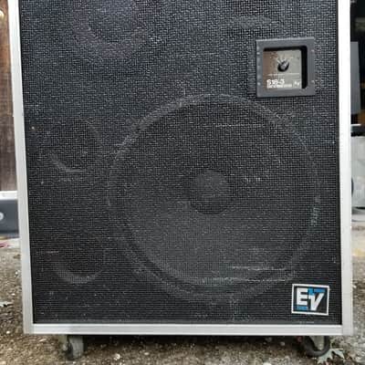 EV S18 Black image 1