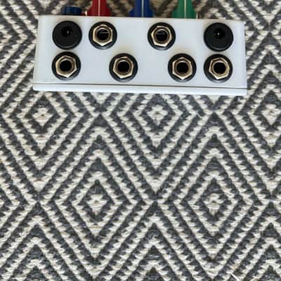 Old Blood Noise Endeavors Signal Blender owned by Eric Cannata of Young the Giant image 5