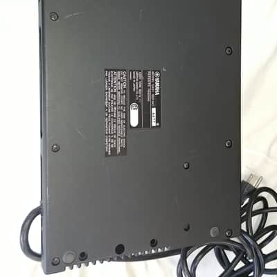 Vintage 80's Yamaha QX-21 Digital Sequence Recorder image 4