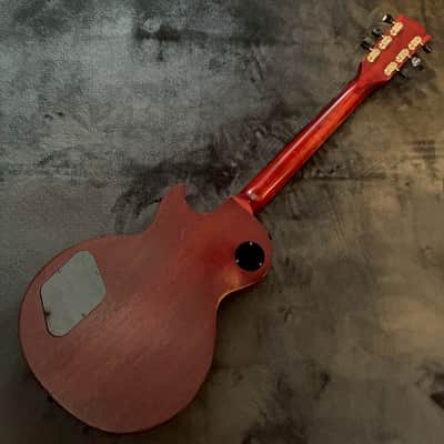 Gibson LPJ Satin Cherry 2013 image 5
