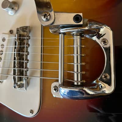 1966 Vox Hurricane - Italian EKO made survivor! image 6
