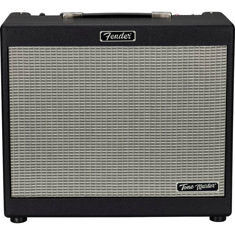 Fender FR-10 Tone Master Powered Speaker image 1