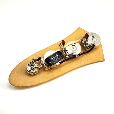 Lindy Fralin Pickups for 5 String Jazz Bass V +5% OVER | Reverb Canada