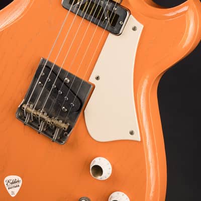 Novo Solus F2 - Creamsicle #26370 image 12