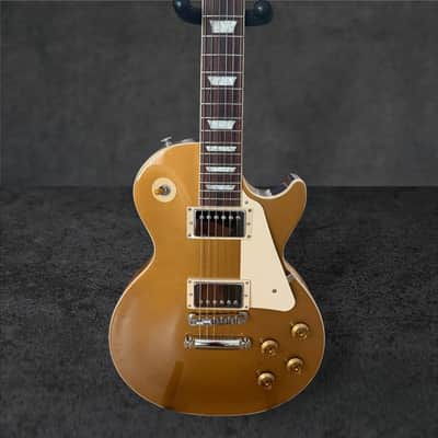 2026 Gibson Les Paul Standard ’50s – Gold Top image 6