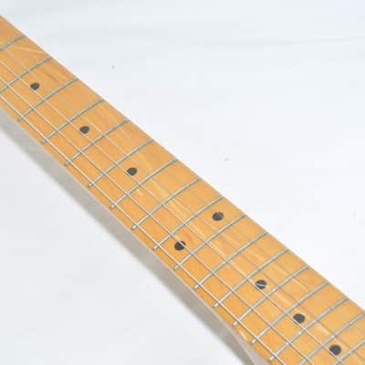 Fender Japan Stratocaster ST57  Electric Guitar Ref No.6023 image 4