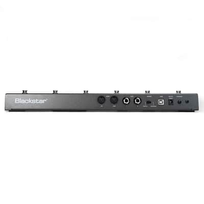 Blackstar Live Logic USB MIDI Foot Controller image 6