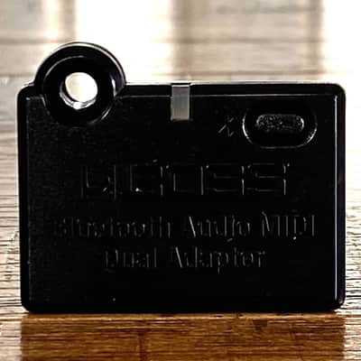 Boss Bluetooth Audio MIDI Dual Adaptor BT-DUAL image 3