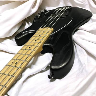 Sandberg Cal Central 4, Black Matte / Maple *9.1 Lbs., In Stock! image 6