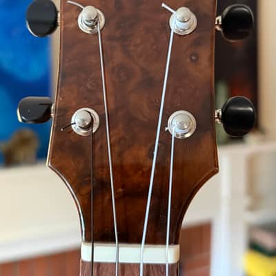 Zimnicki Custom Baritone Ukulele image 10