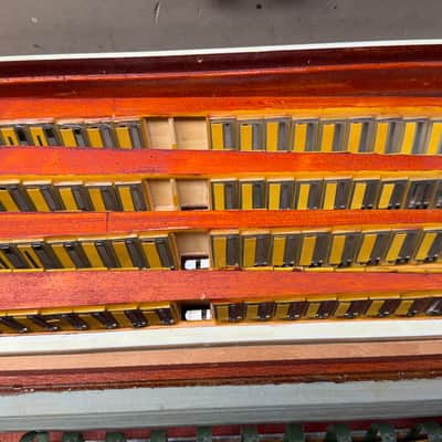 Crucianelli Accordion image 10
