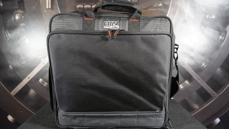 Gator - Padded Storage Tote'
