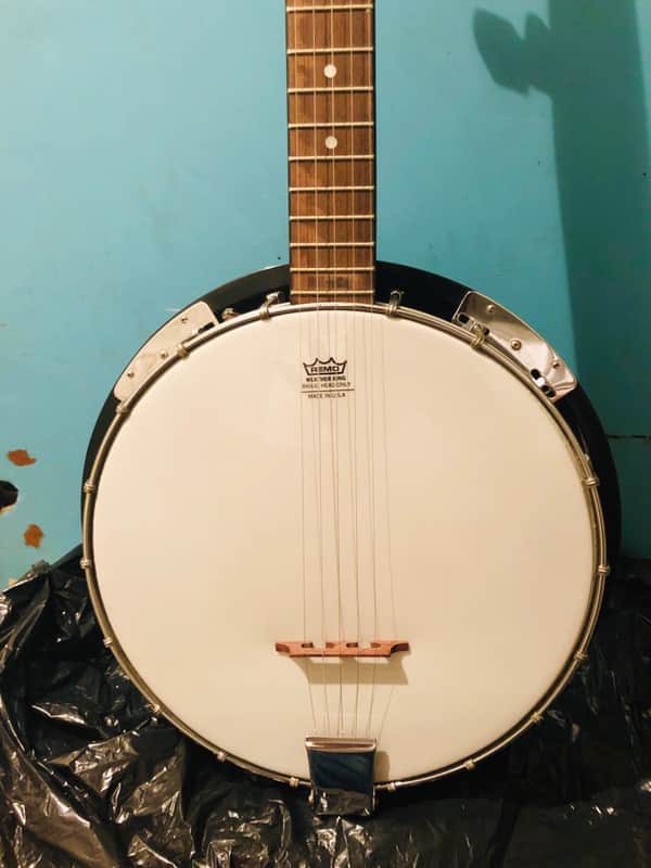 Samick SB-5 image 1
