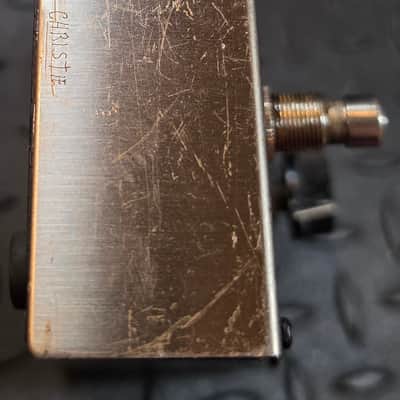 Electro-Harmonix Small Stone EH4800 Phase Shifter 1979 Phaser Vintage EH 4800 image 7