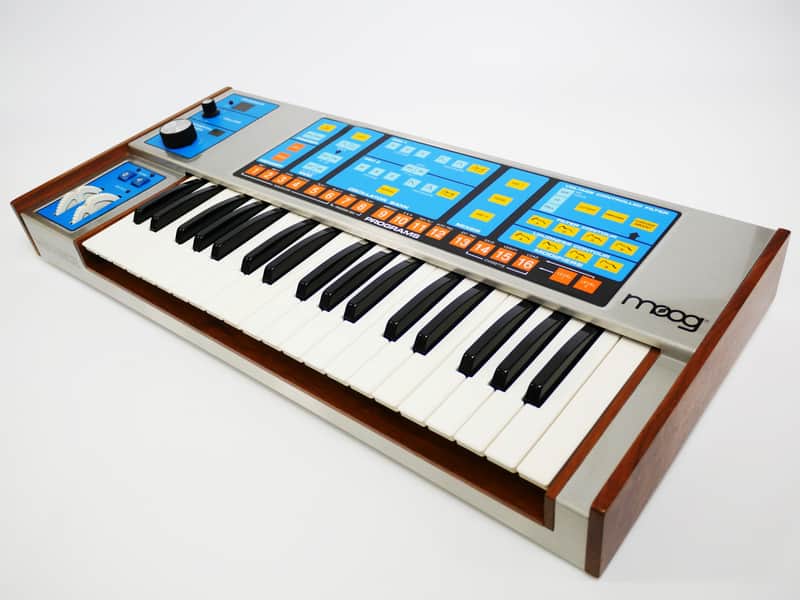 Moog Source