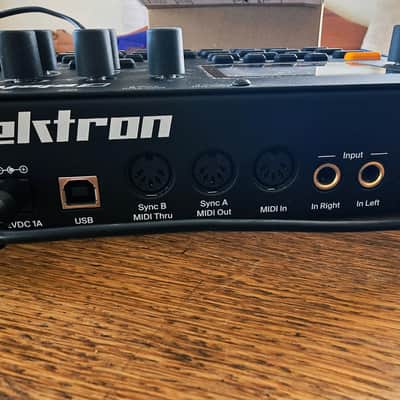 Elektron Digitakt image 2