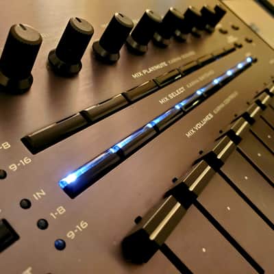 MUST SEE!!! KORG KRONOS X 88 FULLY SERVICED AND IN AMAZING CONDITION! image 10