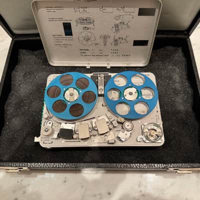 Nagra SN image 8