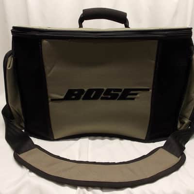 Bose CD-3000 Acoustic Wave Music System 1999 - White/Gold (With Case) image 10