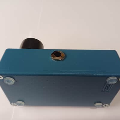 MXR M103 Blue Box Reissue image 9