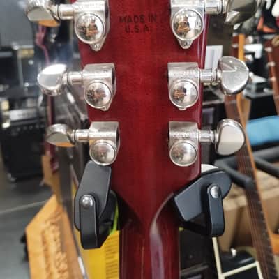 Gibson Custom Shop ES-335 2008 - Figured Tobacco Sunburst image 6