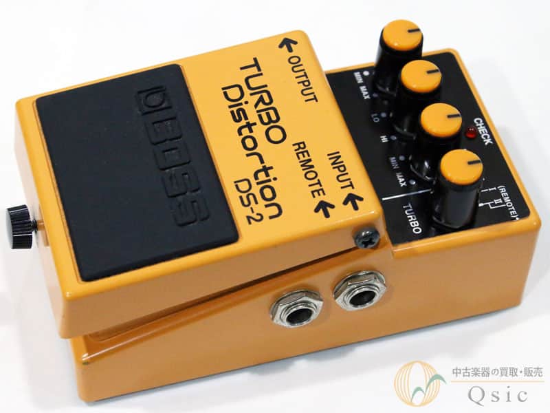 Boss DS-2 /