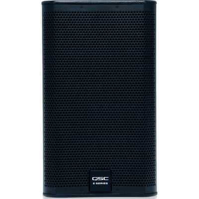 QSC E110 Enceintes - Passive 2 voies 1 x 10" 300W RMS image 3