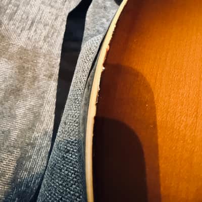 Greco EG-500 1978 - Sunburst image 6