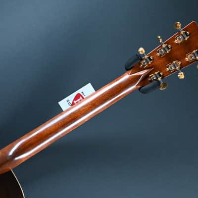 Martin D-28 Dreadnought Acoustic 2020 image 18