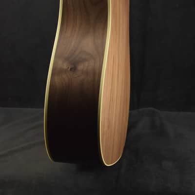Gibson J-45 Studio Walnut Satin Natural image 6