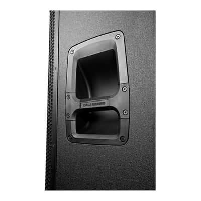 JBL SRX815 15" 2-Way Passive P/A Speaker 1600 Watt Program Un-Powered Monitor image 5