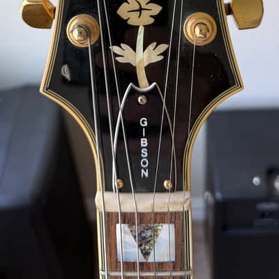 Epiphone Sheraton II 1998 - Peerless Factory image 3