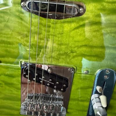 Fender Highway One Telecaster - image 5