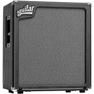 Aguilar SL 410x 800W 4x10 4 Ohm Bass Cabinet Regular