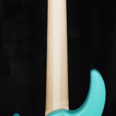 Dingwall NG3 Adam Nolly Getgood Signature 5-String in Celestial Blue with Maple Fretboard image 9