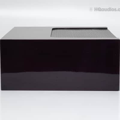 Marantz WC-43 Wood Case - Piano Red Finish - Fits Marantz 2325/2330B/4300/4400 - 10-Year Warranty image 5