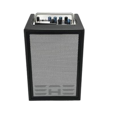 Elite Acoustics A2-5U OPEN BOX (Upgraded with LFP) Battery Powered Acoustic Amplifier/MINI PA with Bluetooth image 7