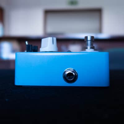 Mooer SkyVerb 2010s - Blue image 4