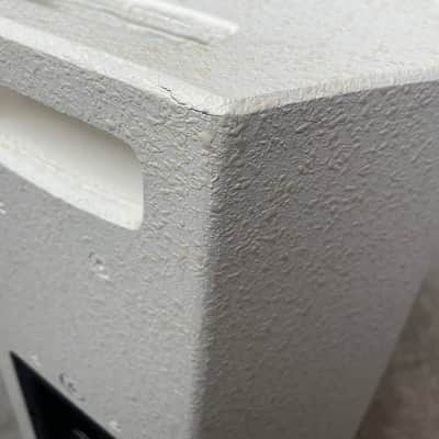 Tannoy VX12-WH Dual Concentric Full Range Loudspeaker for Portable and Installation Applications (White) - 12" (DEMO) image 8