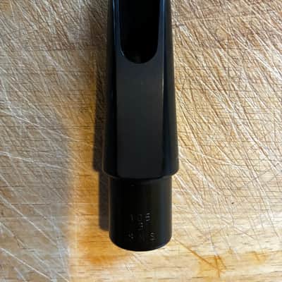 Berg Larsen hard rubber tenor 2000 image 2