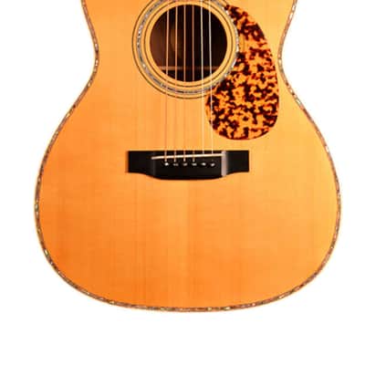 Blueridge BR-283A 14-fret 000 Solid Adirondack Spruce solid Rosewood image 9