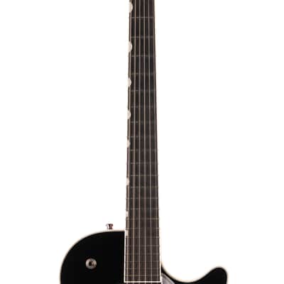Gretsch 2013 G6128T-TVP Power Jet Black w/OHSC (785) USED image 6