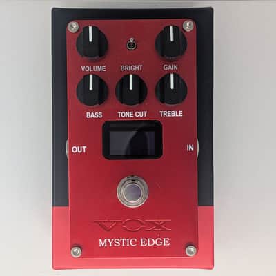 Vox Valvenergy Mystic Edge [Mint] image 1