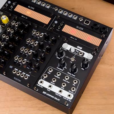 BELA GLISS 1U : BRAND NEW :  [DETROIT MODULAR] image 5