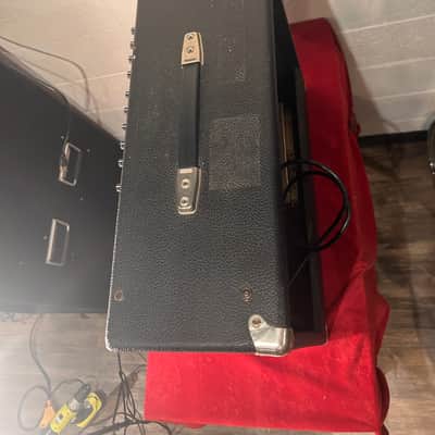 USA Made Fender Stage 112 SE 2-Channel 160-Watt 1x12" Solid State Guitar Combo image 8