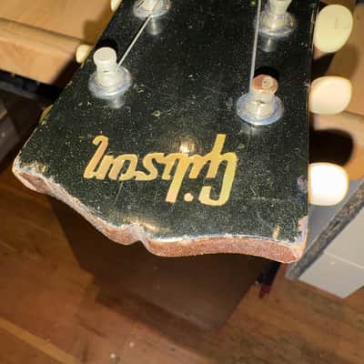 Gibson ES-330TD 1967 - Sunburst image 16